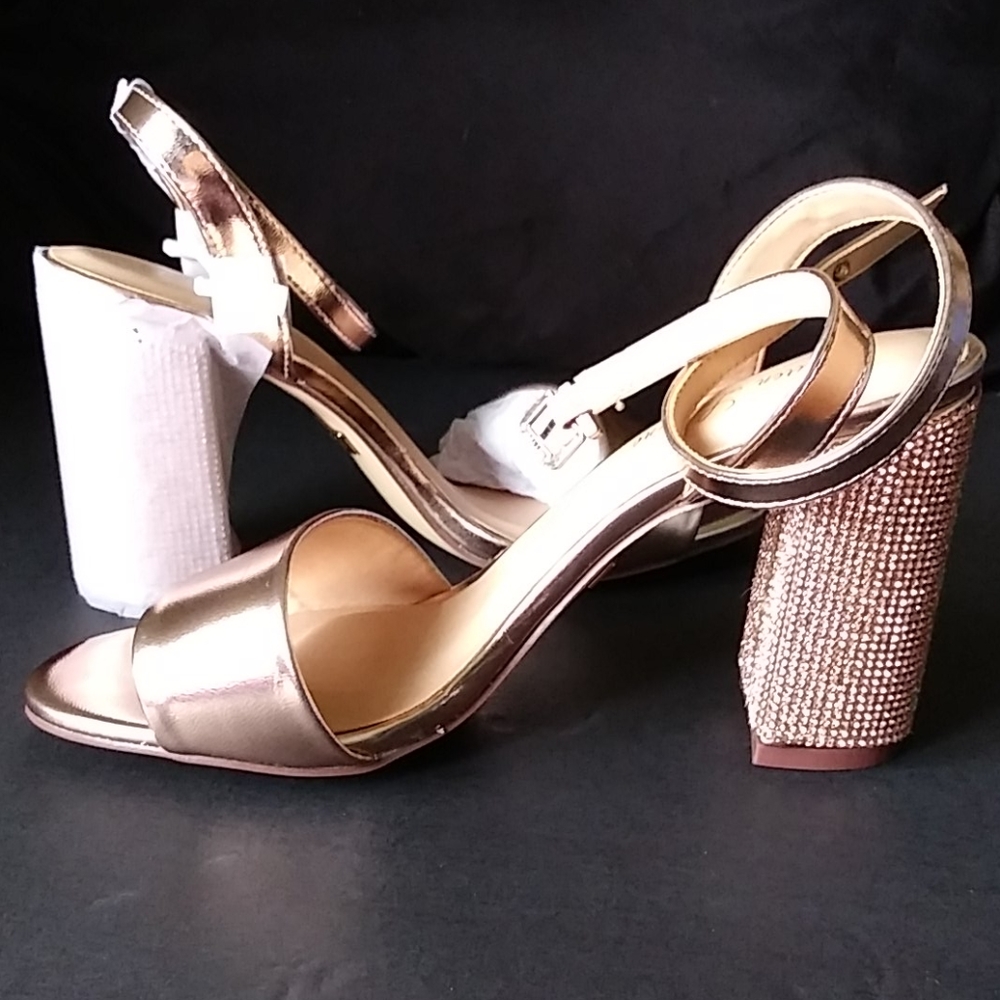Lauren Lorraine- Julia Sandal